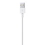Apple Cable USB A a Lightning 0,5 m Blanco