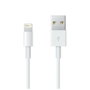 Apple Cable USB A a Lightning 0,5 m Blanco