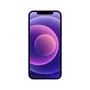 Apple iPhone 12 64 GB Pantalla Super Retina XDR OLED de 6.1" (15.5 cm) 5G Dual SIM - Color Púrpura