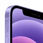 Apple iPhone 12 64 GB Pantalla Super Retina XDR OLED de 6.1" (15.5 cm) 5G Dual SIM - Color Púrpura