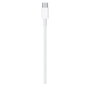 Apple Cable de carga USB-C a USB-C 2 m Blanco MLL82ZM/A