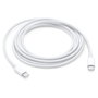 Apple Cable USB-C a USB-C de 2 metros (Compatible con DSP0000004259) para iPhone 15 y MacBook