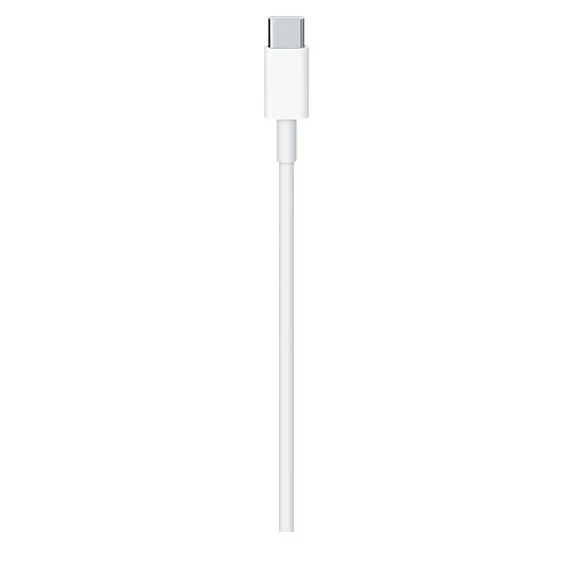 Apple Cable de carga USB-C a USB-C 2 m Blanco MLL82ZM/A Apple Cable de carga USB-C a USB-C 2 m Blanco MLL82ZM/A