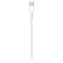 Apple Cable de carga USB-C a USB-C 2 m Blanco MLL82ZM/A