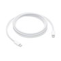 Cable USB-C Apple MLL82ZM/A Blanco 2 m