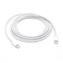 Apple Cable de Carga USB-C a USB-C 2m Blanco MLL82ZM/A