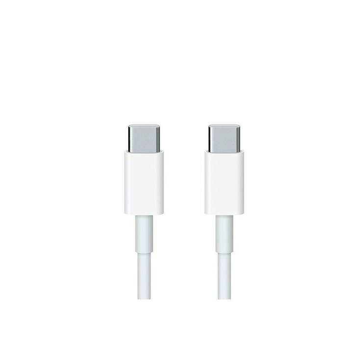 Cable USB C Apple MLL82ZM/A 2 m Blanco