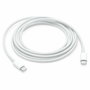 Cable USB C Apple MLL82ZM/A 2 m Blanco