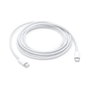 Apple Cable de Carga USB-C a USB-C 2m Blanco MLL82ZM/A
