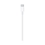Apple Cable de Carga USB-C a USB-C 2m Blanco MLL82ZM/A