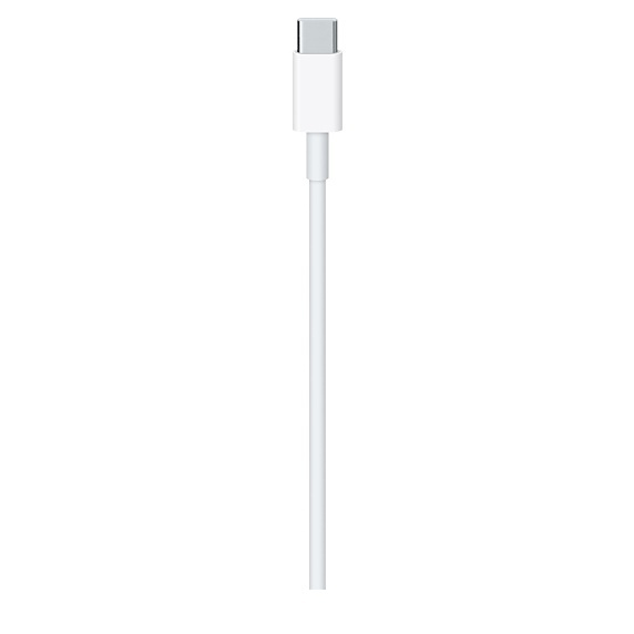 Apple Cable de Carga USB-C a USB-C 2m Blanco MLL82ZM/A Apple Cable de Carga USB-C a USB-C 2m Blanco MLL82ZM/A