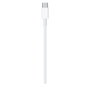 Apple Cable de Carga USB-C a USB-C 2m Blanco MLL82ZM/A