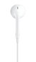Apple EarPods con conector de 3,5 mm, Blanco