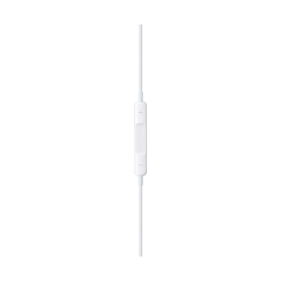 Apple EarPods con conector de 3,5 mm, Blanco Apple EarPods con conector de 3,5 mm, Blanco