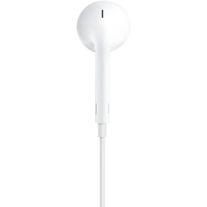 Apple EarPods con conector de 3,5 mm, Blanco Apple EarPods con conector de 3,5 mm, Blanco