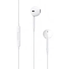 Apple EarPods con conector de 3,5 mm, Blanco