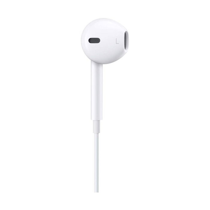 Auriculares Apple EarPods Blanco (10 Unidades) Auriculares Apple EarPods Blanco (10 Unidades)