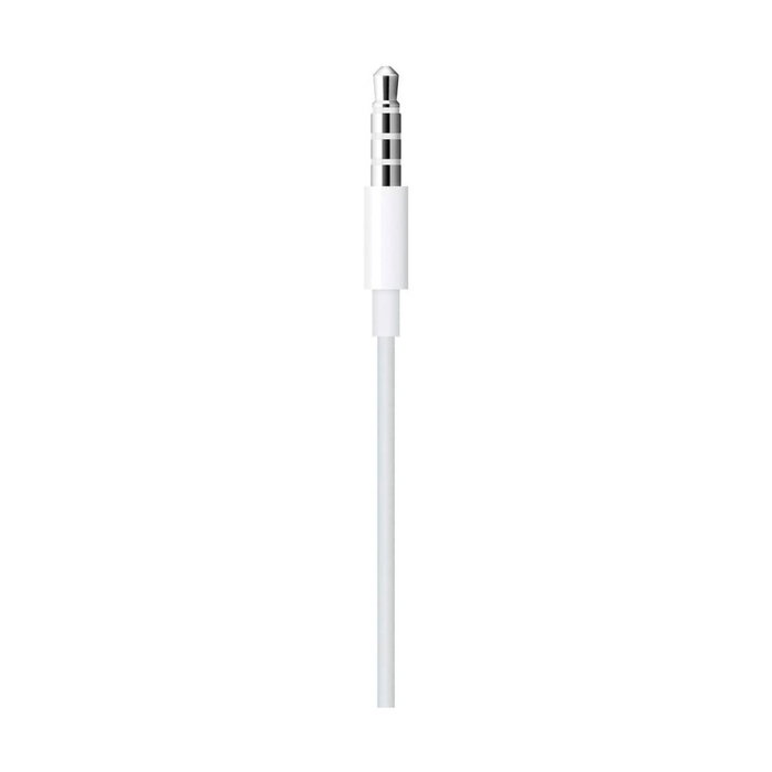 Auriculares Apple EarPods Blanco (10 Unidades) Auriculares Apple EarPods Blanco (10 Unidades)