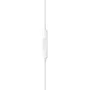 Apple EarPods con conector de 3,5 mm, Blanco