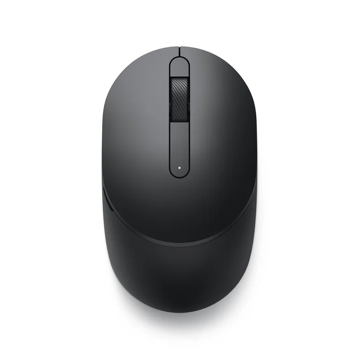 Dell Ratón inalámbrico móvil MS3320W, óptico, RF Wireless + Bluetooth, 1600 DPI, negro Dell Ratón inalámbrico móvil MS3320W, óptico, RF Wireless + Bluetooth, 1600 DPI, negro