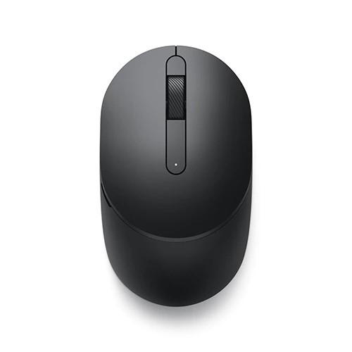 Dell MS3320W Ratón Inalámbrico Negro