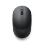 Dell MS3320W Ratón Inalámbrico Negro