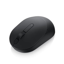 Dell MS3320W Ratón Inalámbrico Negro