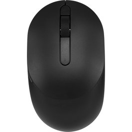 Dell MS3320W Ratón Inalámbrico Negro
