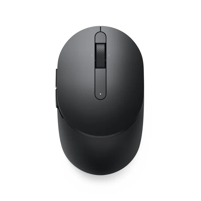 Dell MS5120W Ratón Oficina Ambidextro Inalámbrico RF + Bluetooth Óptico 1600 DPI Dell MS5120W Ratón Oficina Ambidextro Inalámbrico RF + Bluetooth Óptico 1600 DPI
