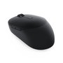 Dell MS5120W Ratón Inalámbrico Ambidextro Negro