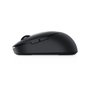Dell MS5120W Ratón Inalámbrico Ambidextro Negro