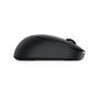 Dell MS5120W Ratón Inalámbrico Ambidextro Negro