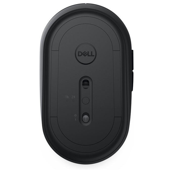 Dell MS5120W Ratón Inalámbrico Ambidextro Negro Dell MS5120W Ratón Inalámbrico Ambidextro Negro