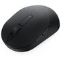 Dell MS5120W Ratón Inalámbrico Ambidextro Negro