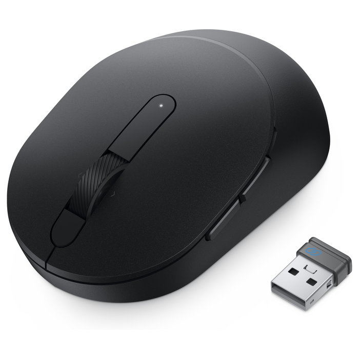 Dell MS5120W Ratón Inalámbrico Ambidextro Negro Dell MS5120W Ratón Inalámbrico Ambidextro Negro