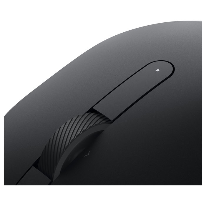 Dell MS5120W Ratón Inalámbrico Ambidextro Negro Dell MS5120W Ratón Inalámbrico Ambidextro Negro