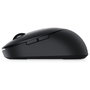 Dell MS5120W Ratón Inalámbrico Ambidextro Negro