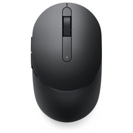 Dell Ratón Compacto Pro Plus MS5120W Inalámbrico Óptico Negro 1600 DPI