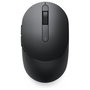 Dell MS5120W Ratón Inalámbrico Ambidextro Negro