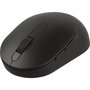 Dell MS5120W Ratón Inalámbrico Negro
