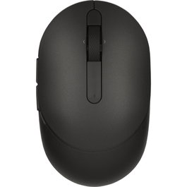 Dell MS5120W Ratón Inalámbrico Ambidextro Negro