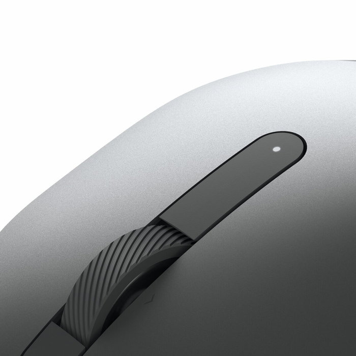 Dell Mobile Pro MS5120W Ratón inalámbrico Gris Titanio Dell Mobile Pro MS5120W Ratón inalámbrico Gris Titanio