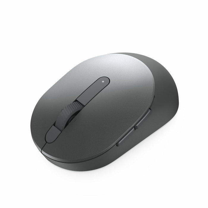 Dell Mobile Pro MS5120W Ratón inalámbrico Gris Titanio Dell Mobile Pro MS5120W Ratón inalámbrico Gris Titanio