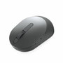 Dell Mobile Pro MS5120W Ratón inalámbrico Gris Titanio