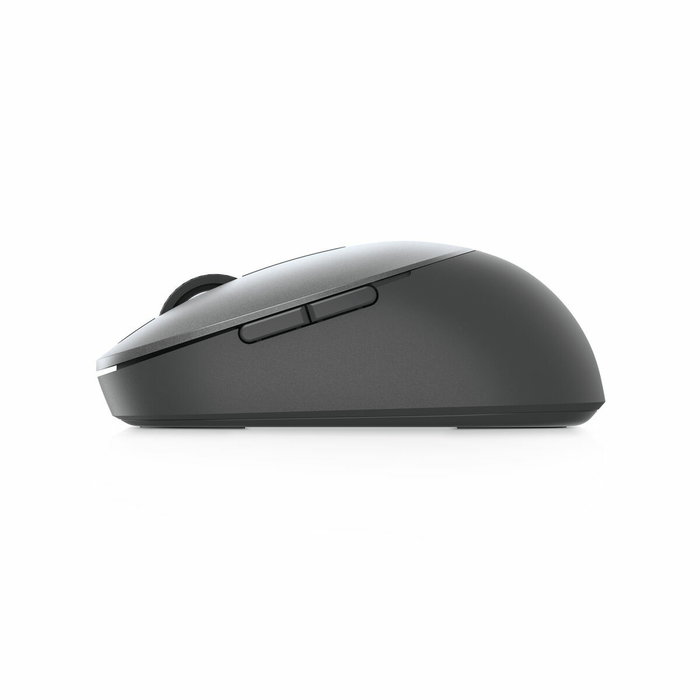 Dell Mobile Pro MS5120W Ratón inalámbrico Gris Titanio Dell Mobile Pro MS5120W Ratón inalámbrico Gris Titanio