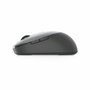 Dell Mobile Pro MS5120W Ratón inalámbrico Gris Titanio