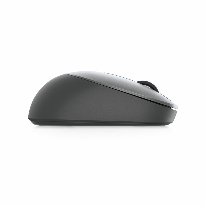 Dell Mobile Pro MS5120W Ratón inalámbrico Gris Titanio Dell Mobile Pro MS5120W Ratón inalámbrico Gris Titanio