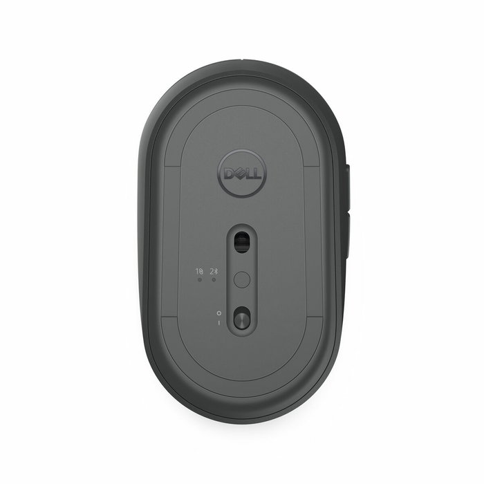 Dell Mobile Pro MS5120W Ratón inalámbrico Gris Titanio Dell Mobile Pro MS5120W Ratón inalámbrico Gris Titanio