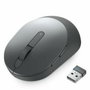 Dell Mobile Pro MS5120W Ratón inalámbrico Gris Titanio