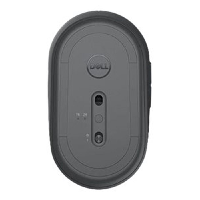 Dell Mobile Pro MS5120W Ratón inalámbrico Gris Titanio Dell Mobile Pro MS5120W Ratón inalámbrico Gris Titanio